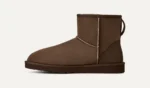 Men's Classic Mini Boot - Image 10