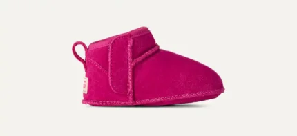 Baby Classic Ultra Mini Bootie